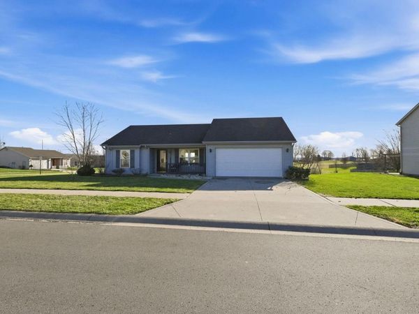 514 Ley Street, Avilla, IN 46710