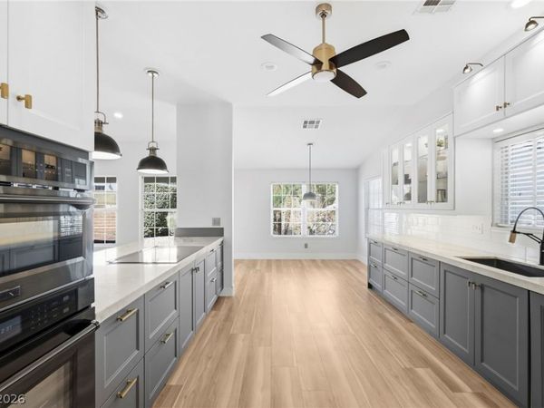 5004 Elm Grove Drive , Las Vegas, NV 89130