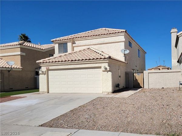 367 Lander Drive , Henderson, NV 89074
