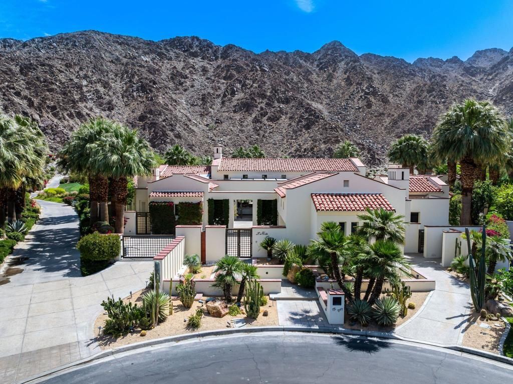 78691 Talking Rock Turn, La Quinta, CA 92253 Main Photo
