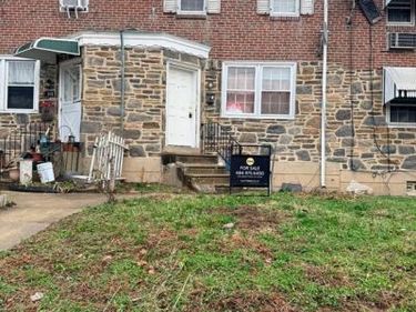 321 HAMPDEN ROAD , UPPER DARBY, PA 19082