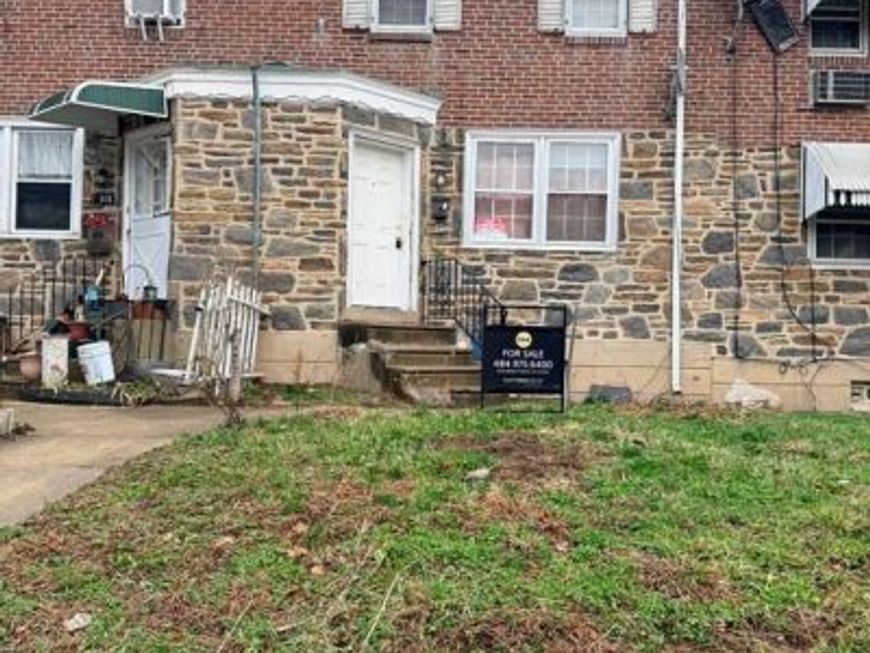 321 Hampden Road , Upper Darby, PA 19082 Main Photo