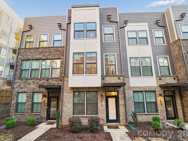 1310 Gleason Way , Charlotte, NC 28217