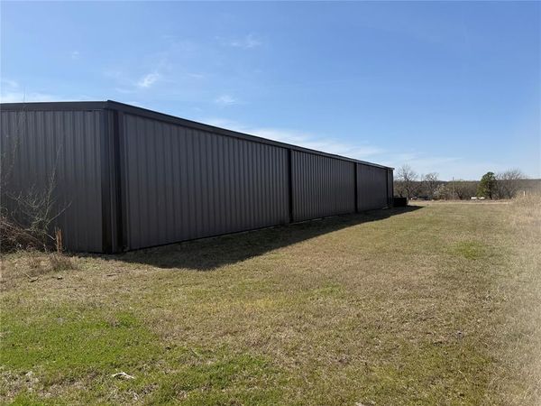 980580 S Highway 99 Road, Prague, OK 74864