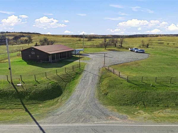 614 N Perry Rd Road, Orlando, OK 73073