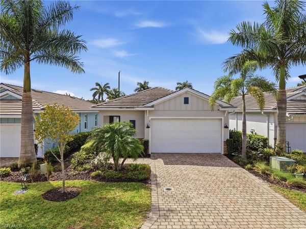 28347 Captiva Shell LOOP , BONITA SPRINGS, FL 34135