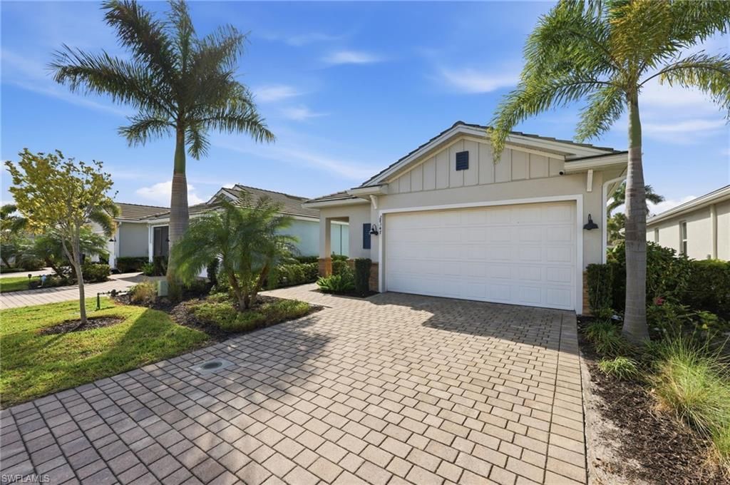 28347 Captiva Shell Loop , Bonita Springs, FL 34135 Photo
