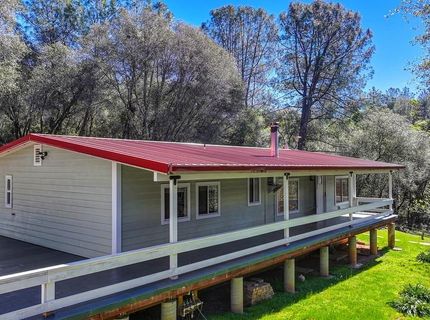 16190 Rolling Oaks Ct, Fiddletown, CA 95629 Photo