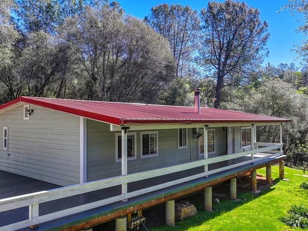 16190 Rolling Oaks Ct, Fiddletown, CA 95629