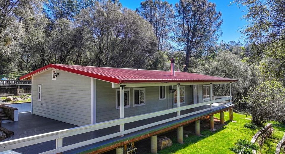 16190 Rolling Oaks Ct, Fiddletown, CA 95629 Photo