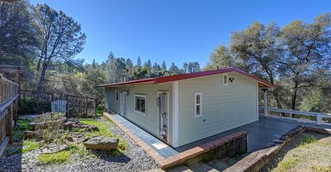 16190 Rolling Oaks Ct, Fiddletown, CA 95629 Photo