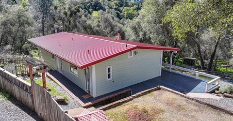 16190 Rolling Oaks Ct, Fiddletown, CA 95629 Photo