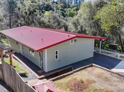 16190 Rolling Oaks Ct, Fiddletown, CA 95629 Photo
