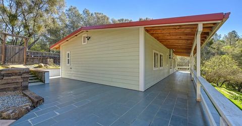 16190 Rolling Oaks Ct, Fiddletown, CA 95629 Photo