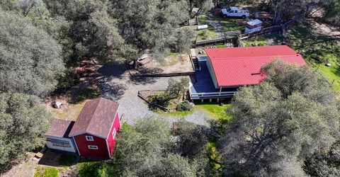 16190 Rolling Oaks Ct, Fiddletown, CA 95629 Photo