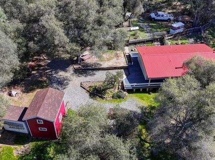 16190 Rolling Oaks Ct, Fiddletown, CA 95629 Photo