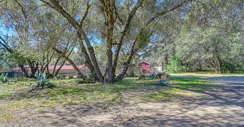 16190 Rolling Oaks Ct, Fiddletown, CA 95629 Photo