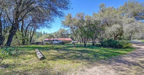 16190 Rolling Oaks Ct, Fiddletown, CA 95629 Photo