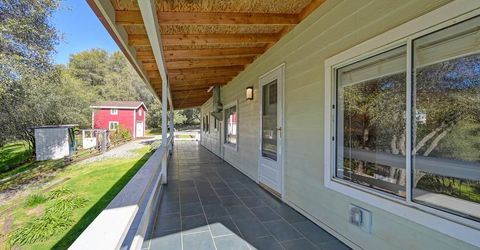 16190 Rolling Oaks Ct, Fiddletown, CA 95629 Photo