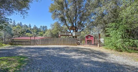 16190 Rolling Oaks Ct, Fiddletown, CA 95629 Photo