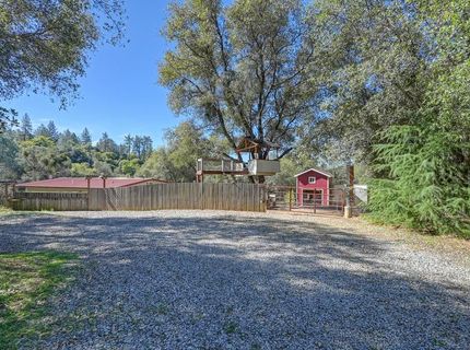 16190 Rolling Oaks Ct, Fiddletown, CA 95629 Photo