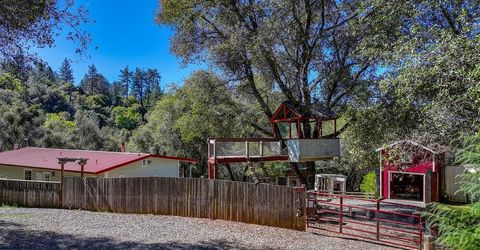 16190 Rolling Oaks Ct, Fiddletown, CA 95629 Photo