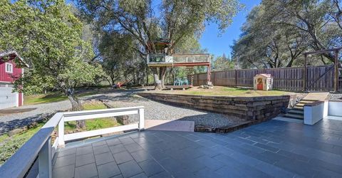16190 Rolling Oaks Ct, Fiddletown, CA 95629 Photo
