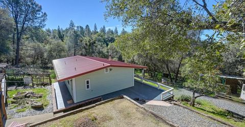 16190 Rolling Oaks Ct, Fiddletown, CA 95629 Photo