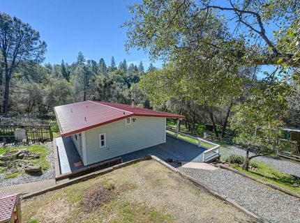 16190 Rolling Oaks Ct, Fiddletown, CA 95629 Photo