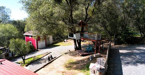 16190 Rolling Oaks Ct, Fiddletown, CA 95629 Photo