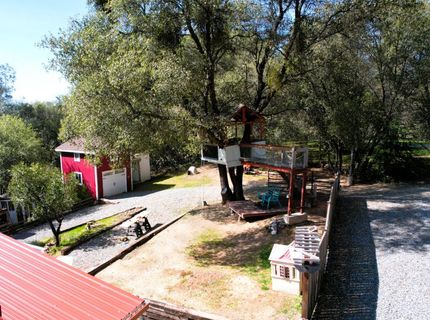 16190 Rolling Oaks Ct, Fiddletown, CA 95629 Photo