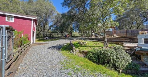 16190 Rolling Oaks Ct, Fiddletown, CA 95629 Photo