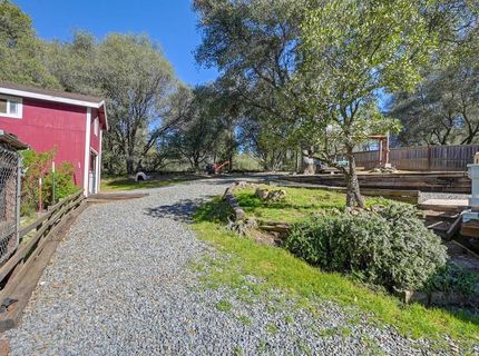16190 Rolling Oaks Ct, Fiddletown, CA 95629 Photo