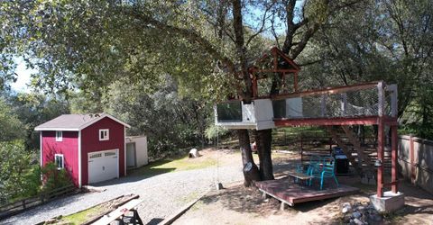 16190 Rolling Oaks Ct, Fiddletown, CA 95629 Photo