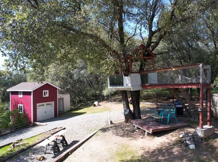 16190 Rolling Oaks Ct, Fiddletown, CA 95629 Photo