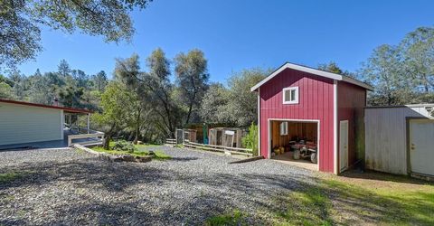 16190 Rolling Oaks Ct, Fiddletown, CA 95629 Photo