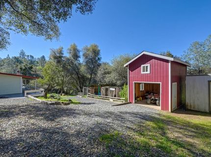 16190 Rolling Oaks Ct, Fiddletown, CA 95629 Photo