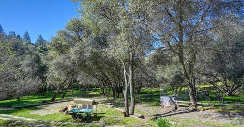 16190 Rolling Oaks Ct, Fiddletown, CA 95629 Photo