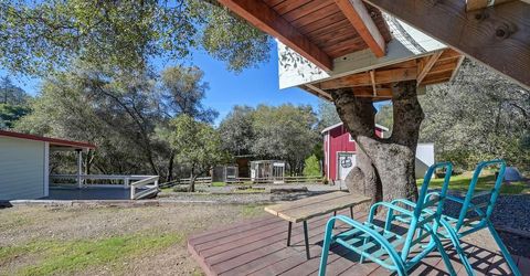 16190 Rolling Oaks Ct, Fiddletown, CA 95629 Photo