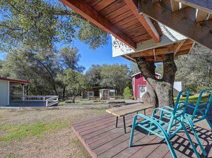 16190 Rolling Oaks Ct, Fiddletown, CA 95629 Photo