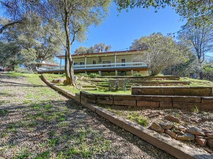 16190 Rolling Oaks Ct, Fiddletown, CA 95629 Photo