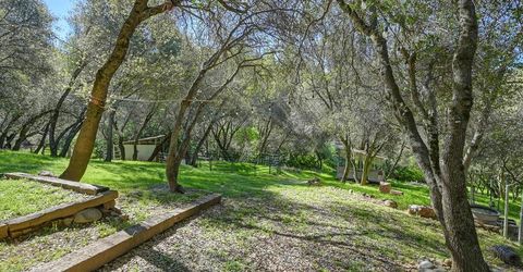 16190 Rolling Oaks Ct, Fiddletown, CA 95629 Photo