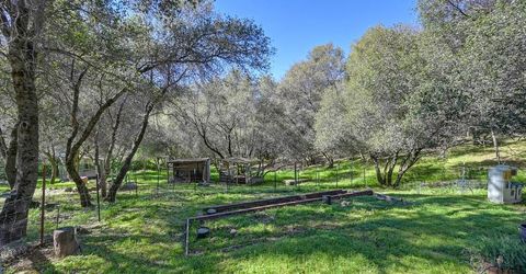 16190 Rolling Oaks Ct, Fiddletown, CA 95629 Photo