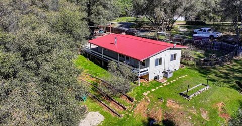 16190 Rolling Oaks Ct, Fiddletown, CA 95629 Photo