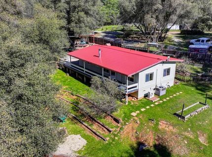16190 Rolling Oaks Ct, Fiddletown, CA 95629 Photo