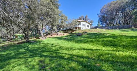 16190 Rolling Oaks Ct, Fiddletown, CA 95629 Photo