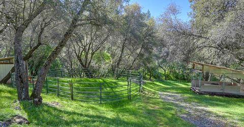 16190 Rolling Oaks Ct, Fiddletown, CA 95629 Photo