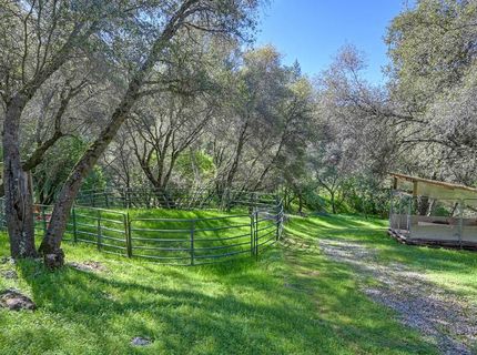 16190 Rolling Oaks Ct, Fiddletown, CA 95629 Photo