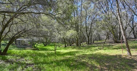16190 Rolling Oaks Ct, Fiddletown, CA 95629 Photo