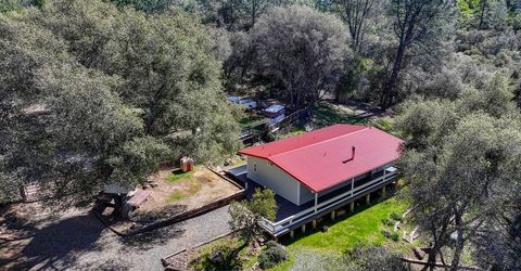 16190 Rolling Oaks Ct, Fiddletown, CA 95629 Photo